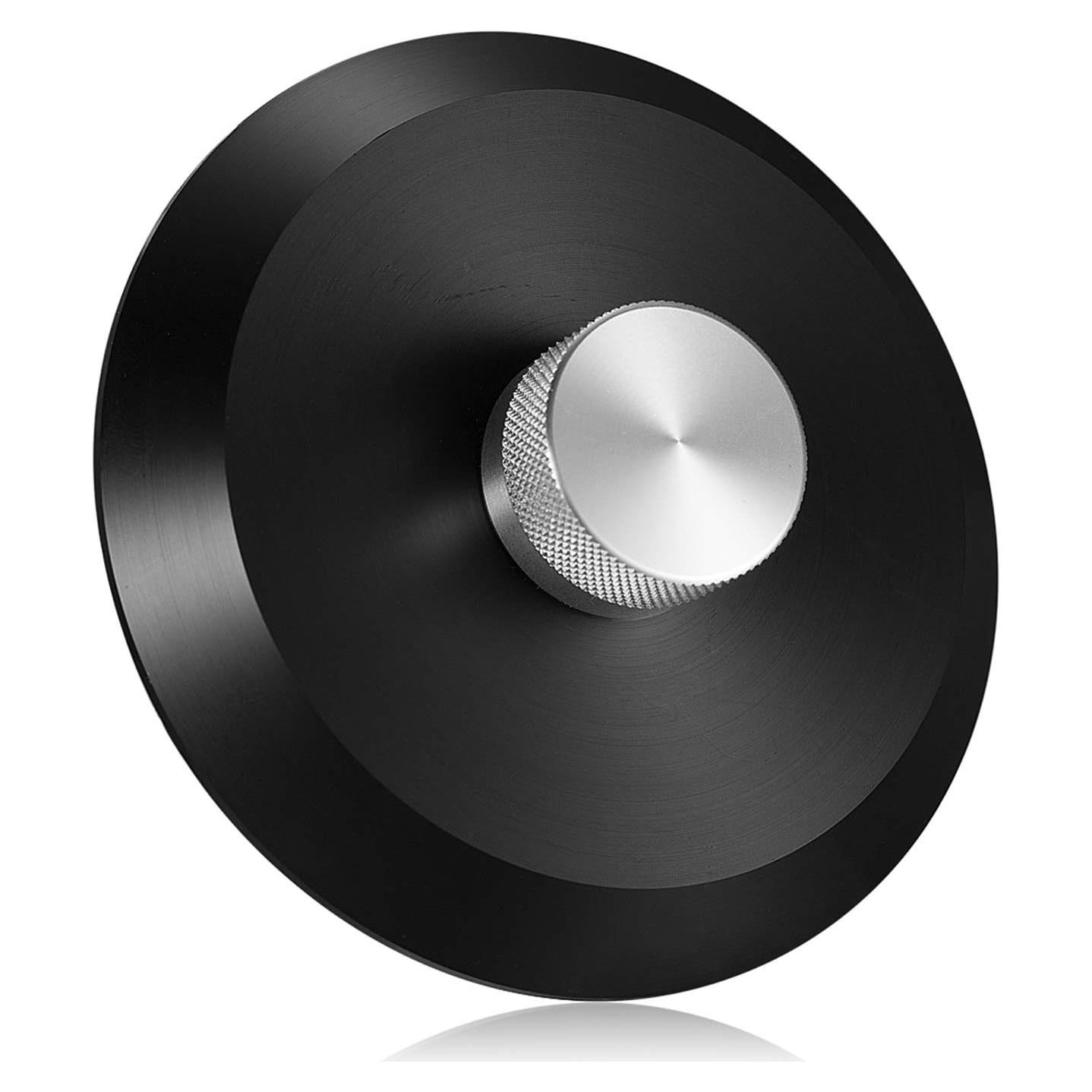 Estabilizador de Disco Nobsound POM 88mm para Giradiscos LP