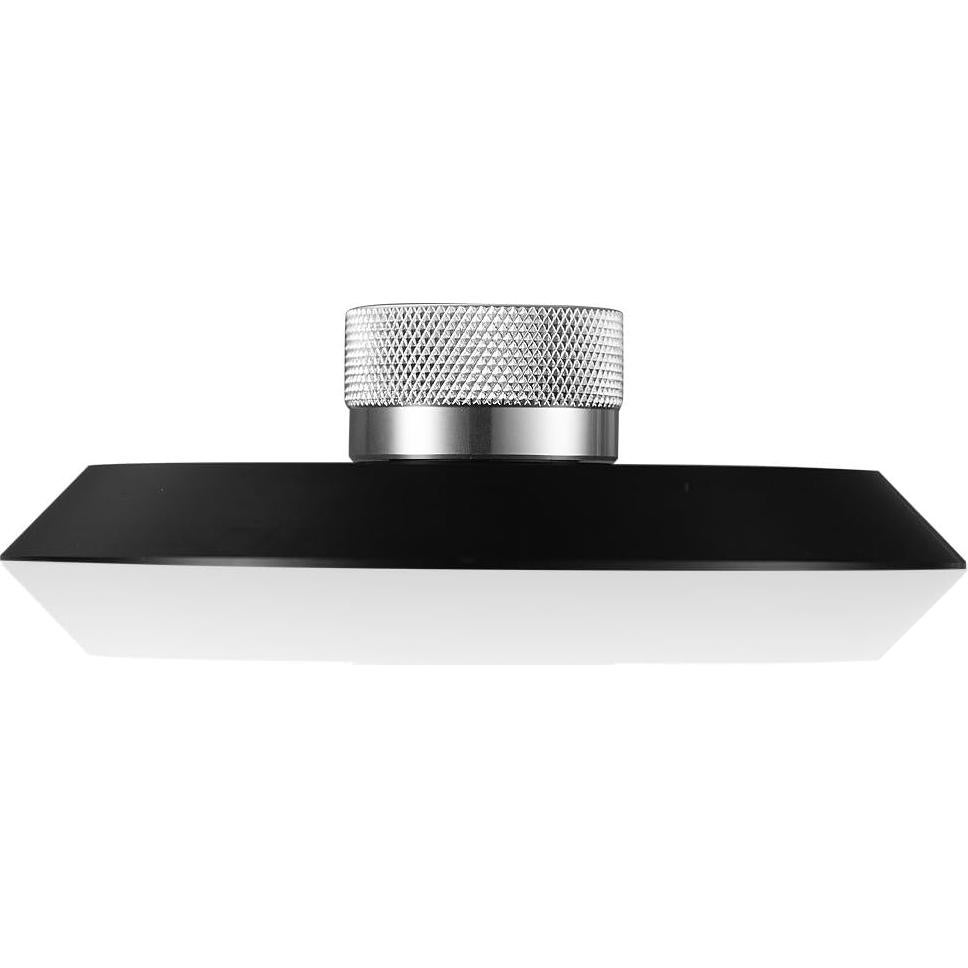 Estabilizador de Disco Nobsound POM 88mm para Giradiscos LP