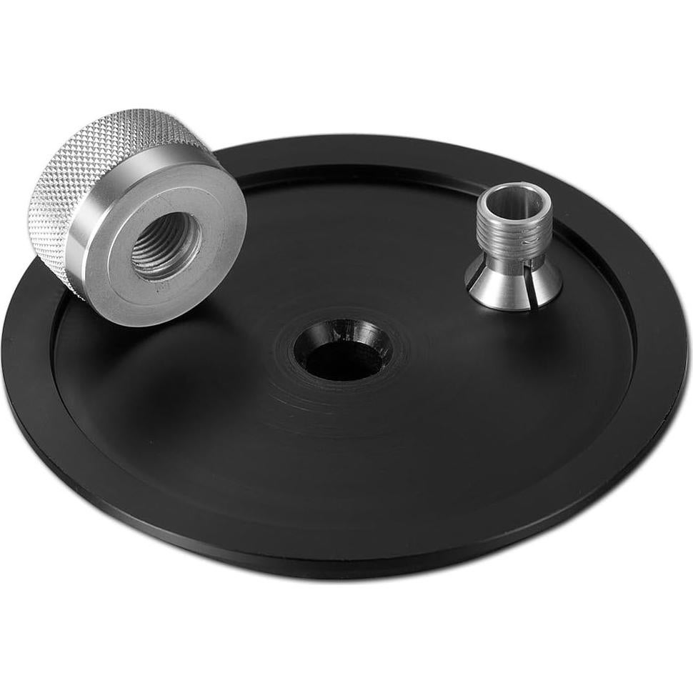 Estabilizador de Disco Nobsound POM 88mm para Giradiscos LP