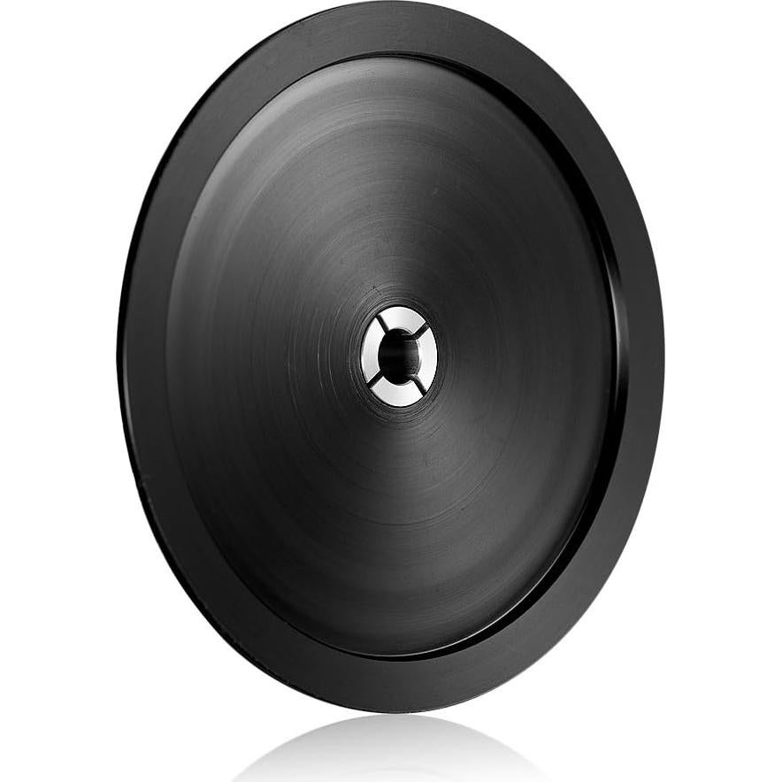 Estabilizador de Disco Nobsound POM 88mm para Giradiscos LP