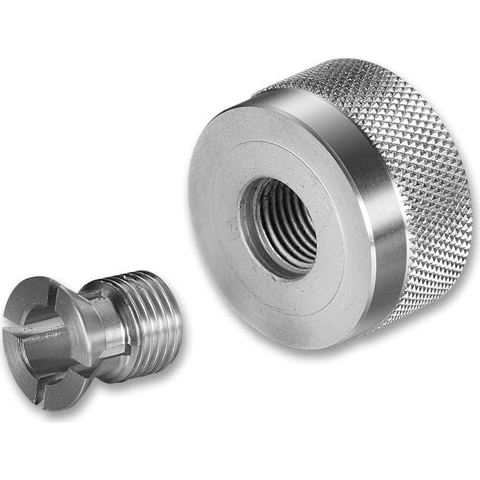 Estabilizador de Disco Nobsound POM 88mm para Giradiscos LP