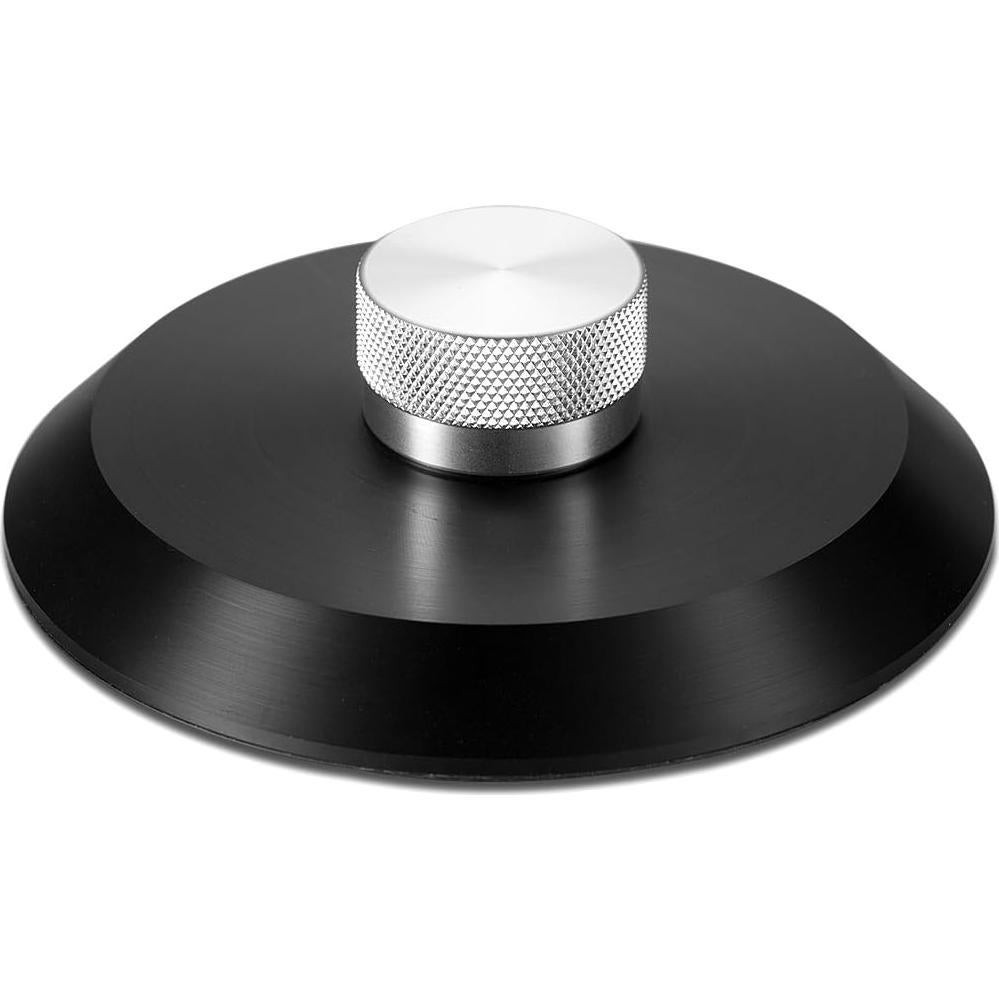 Estabilizador de Disco Nobsound POM 88mm para Giradiscos LP
