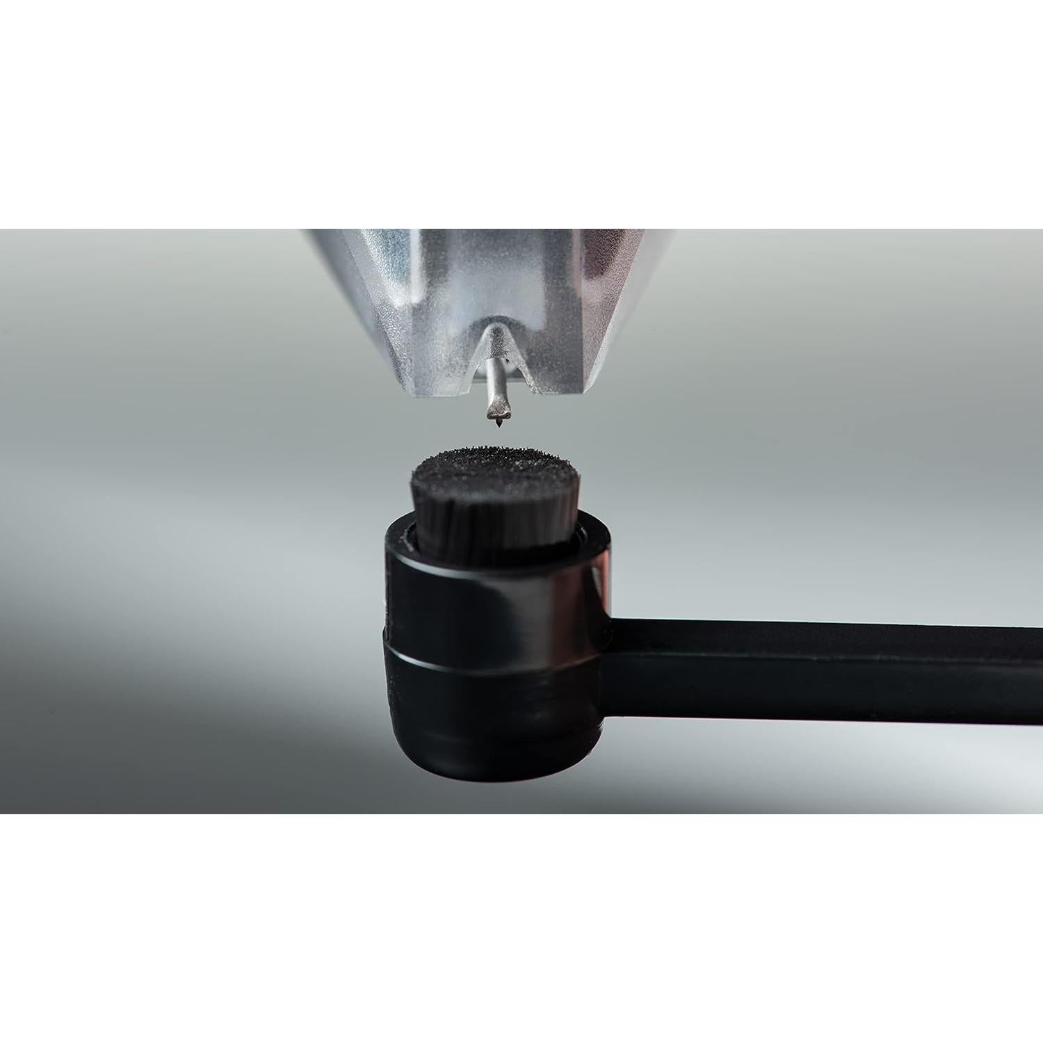 Cepillo de Aguja Pro-Ject Clean-IT - Limpieza Efectiva y Suave