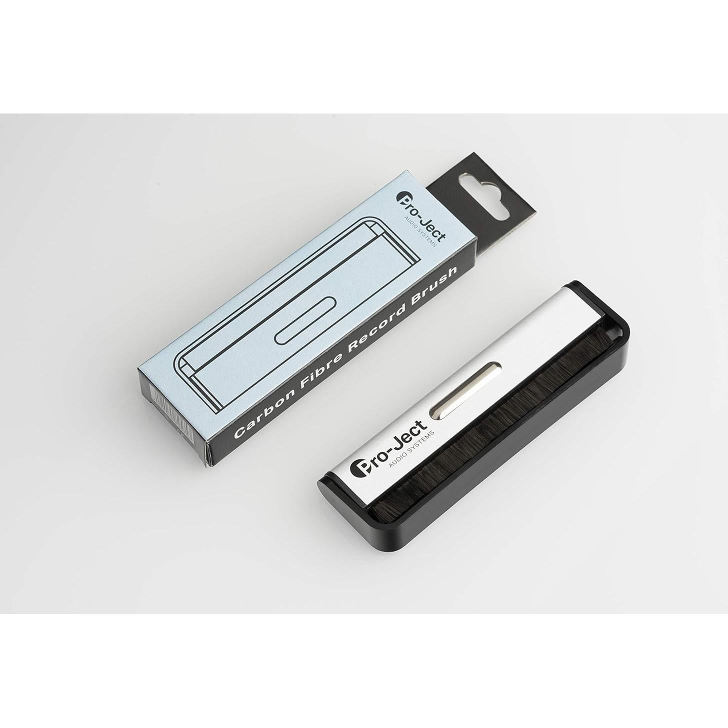 Cepillo de Registro Antiestático Pro-Ject IT para LPs