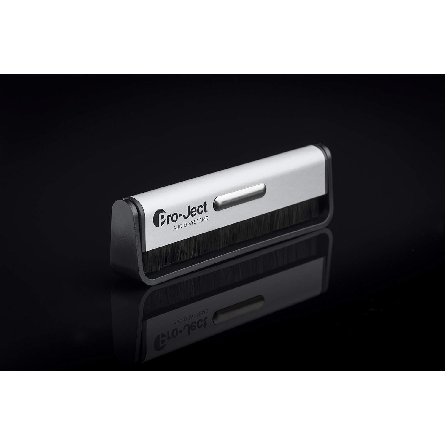 Cepillo de Registro Antiestático Pro-Ject IT para LPs