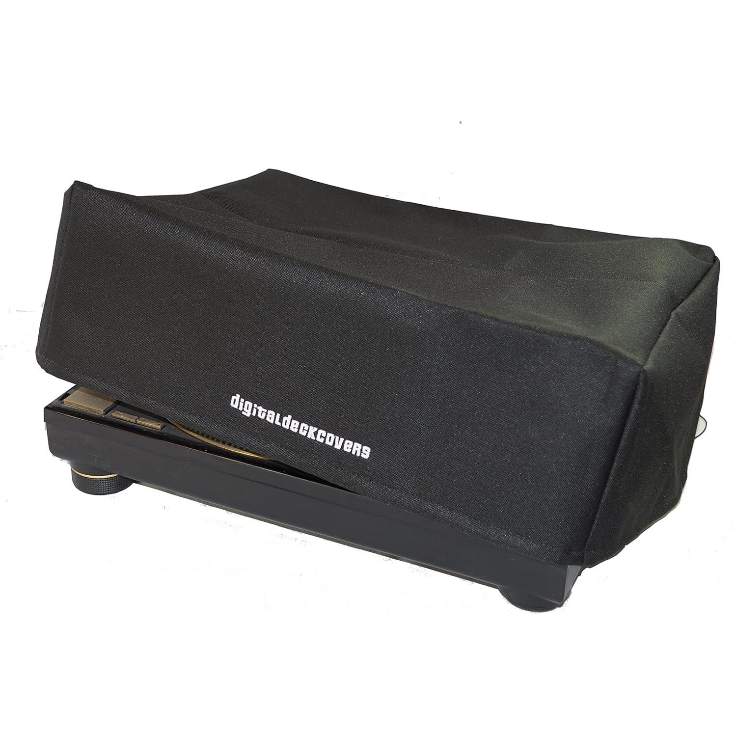 Cubierta de Polvo DigitalDeckCovers para Tocadiscos SL-1200/SL-1210