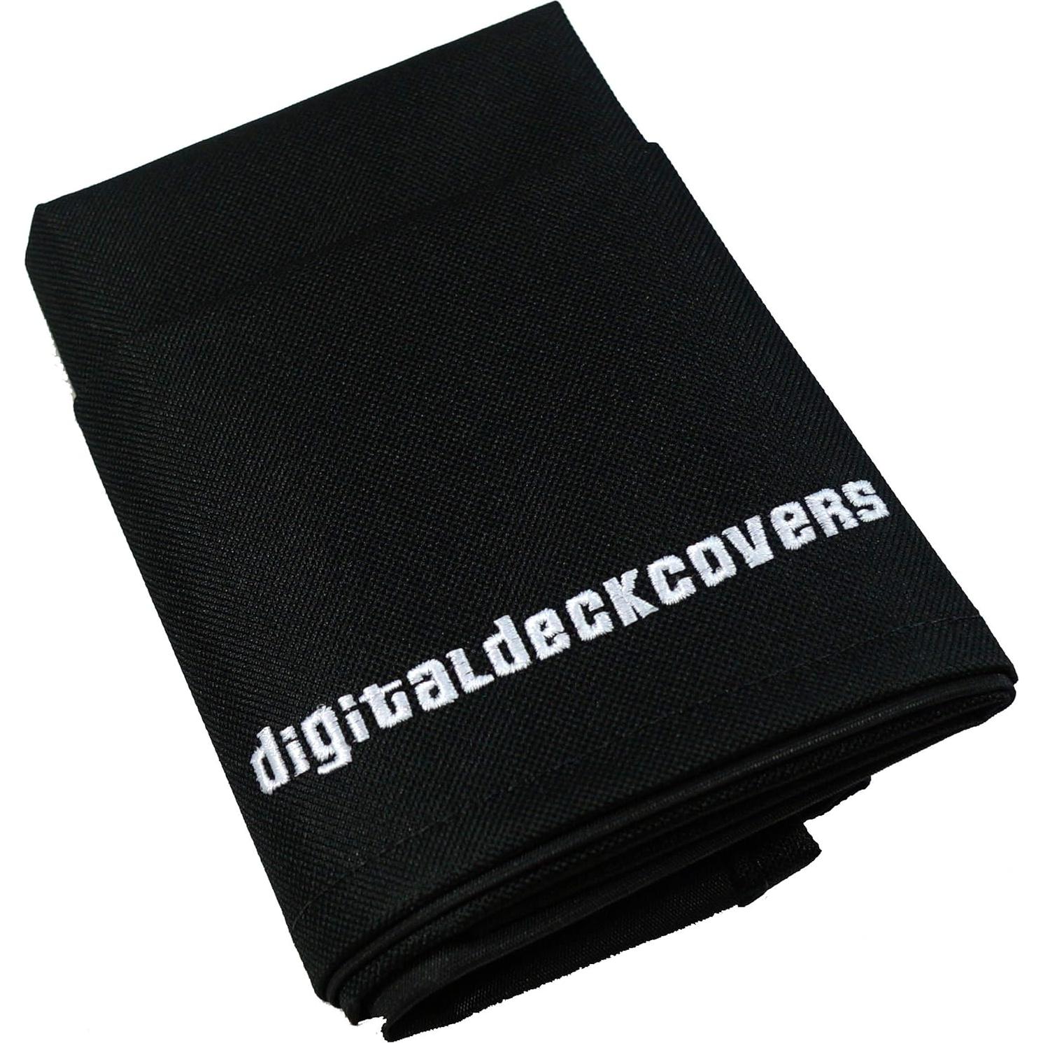 Cubierta de Polvo DigitalDeckCovers para Tocadiscos SL-1200/SL-1210