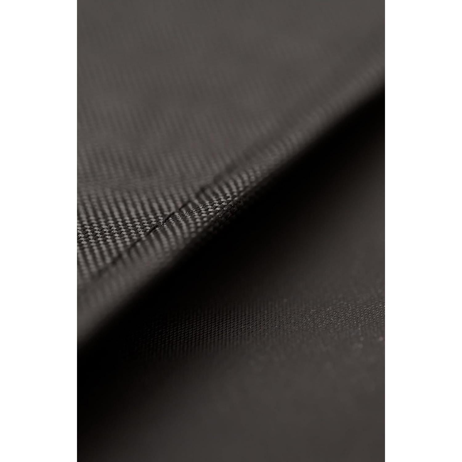 Cubierta de Polvo DigitalDeckCovers para Tocadiscos SL-1200/SL-1210