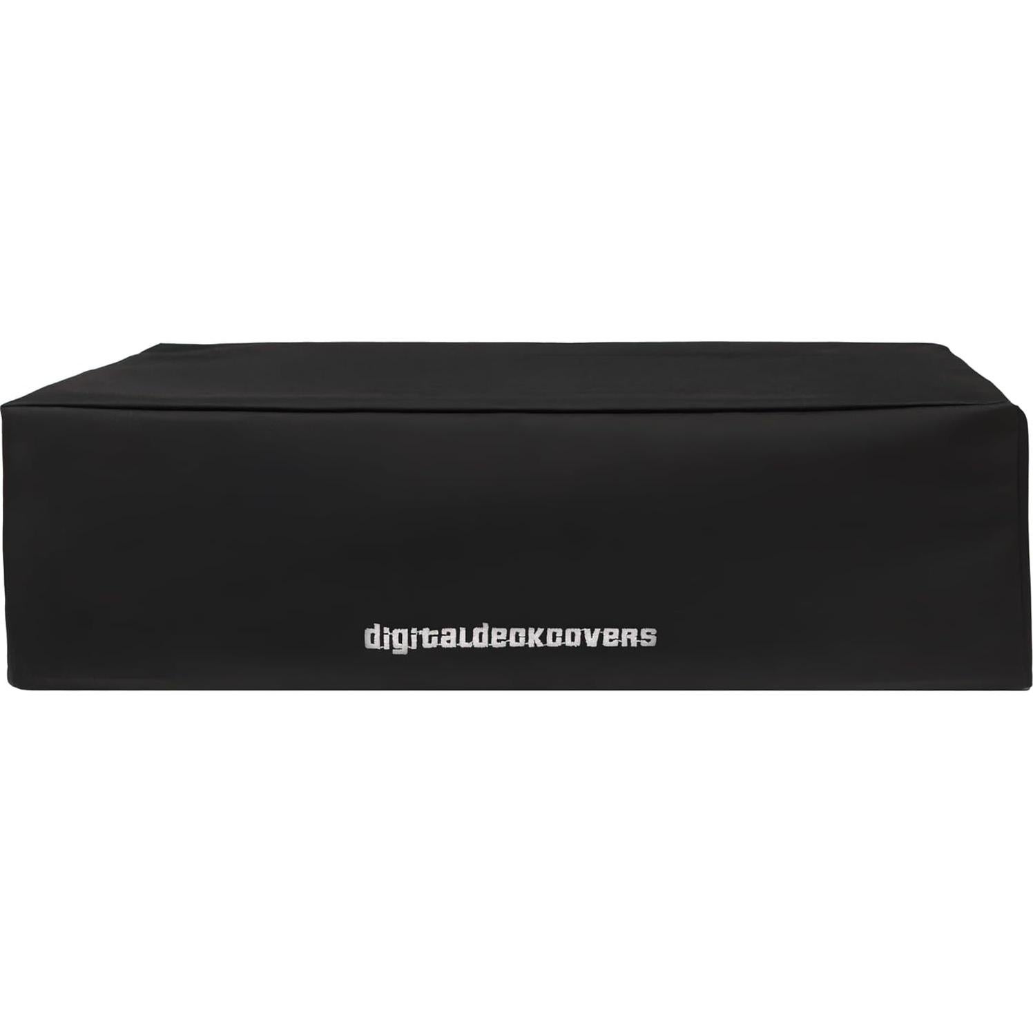 Cubierta de Polvo DigitalDeckCovers para Tocadiscos SL-1200/SL-1210