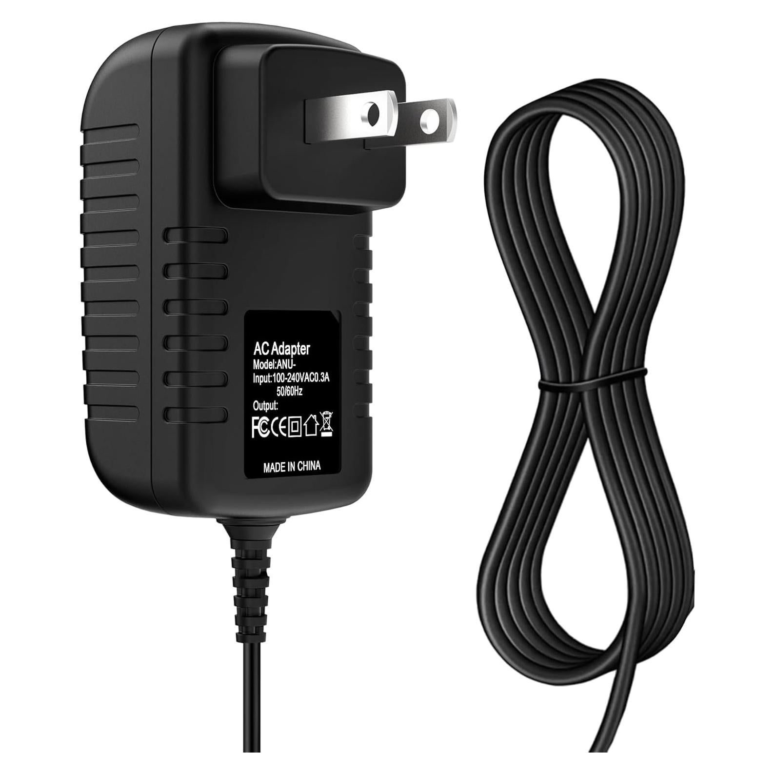 Adaptador AC/DC PKPower para Tocadiscos Ion Audio