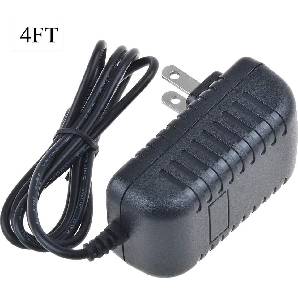 Cargador Adaptador CA ABLEGRID para Tocadiscos Yamaha MusicCast