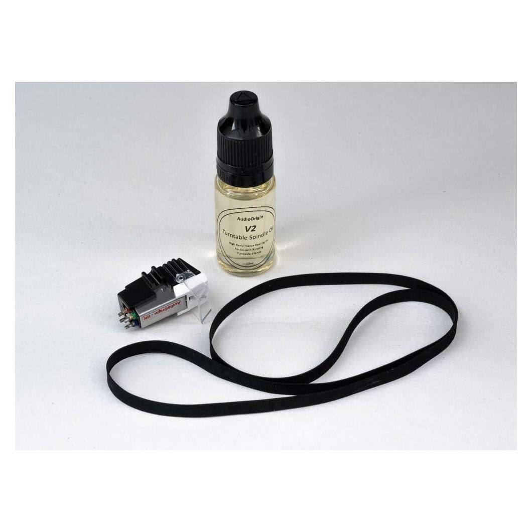 Kit de Renovación para Tocadiscos Yamaha YP-B4 YP-211 YP-66