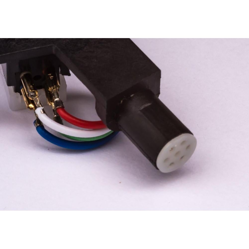 Kit de Restauración para Tocadiscos YAMAHA P-450 - Cabezal, Cartucho y Correa