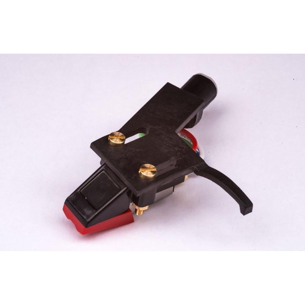 Kit de Restauración para Tocadiscos YAMAHA P-450 - Cabezal, Cartucho y Correa