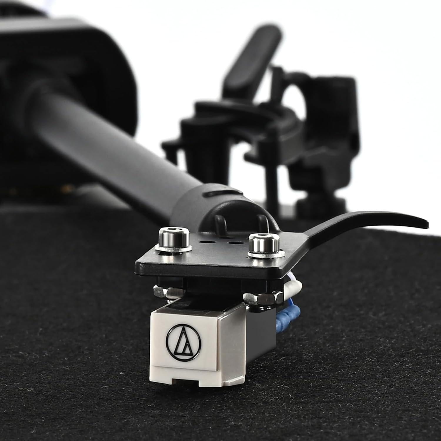 Reproductor de Vinilo SINJEE L5 con Bluetooth y 5 Altavoces Hi-Fi