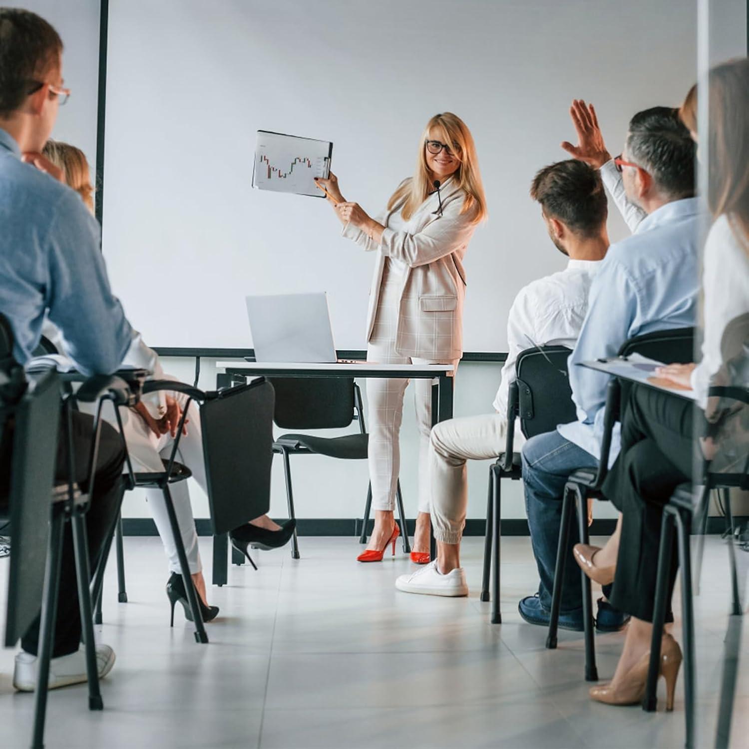 Paquete de 2 Micrófonos Lavalier Akoree con Conector Hirose