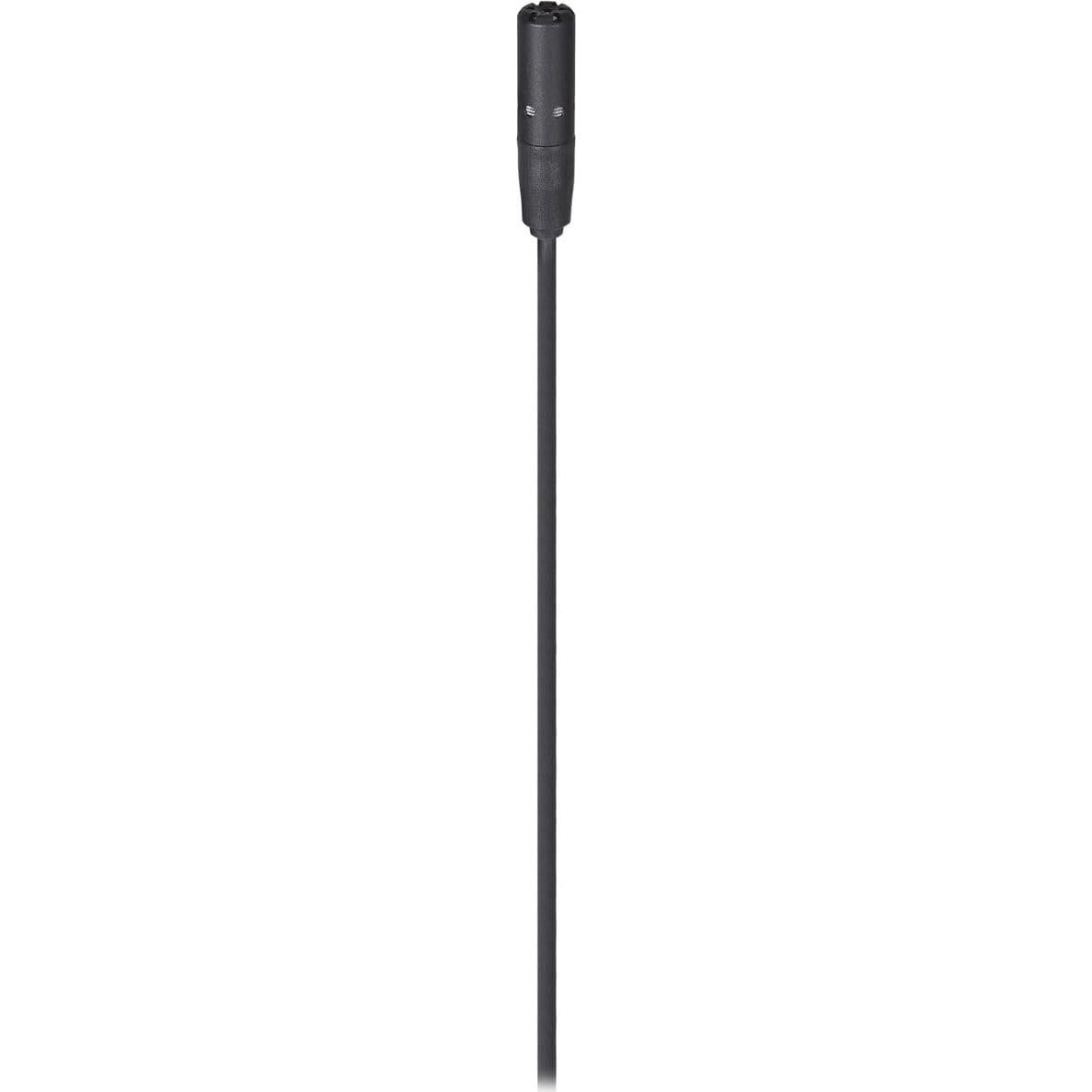 Micrófono Lavalier Cardioide BP898 Audio-Technica 187g