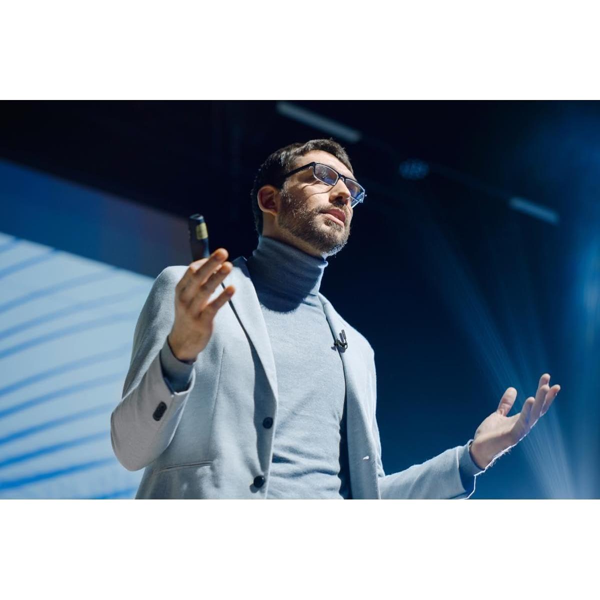 Micrófono Lavalier Cardioide BP898 Audio-Technica 187g