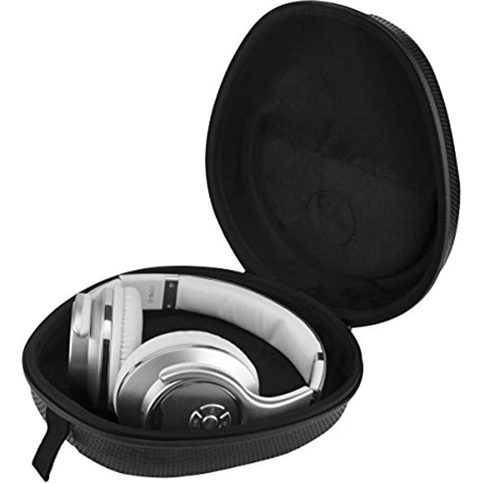 Auriculares de Monitoreo Audio-Technica ATH-M40x + Estuche Duro