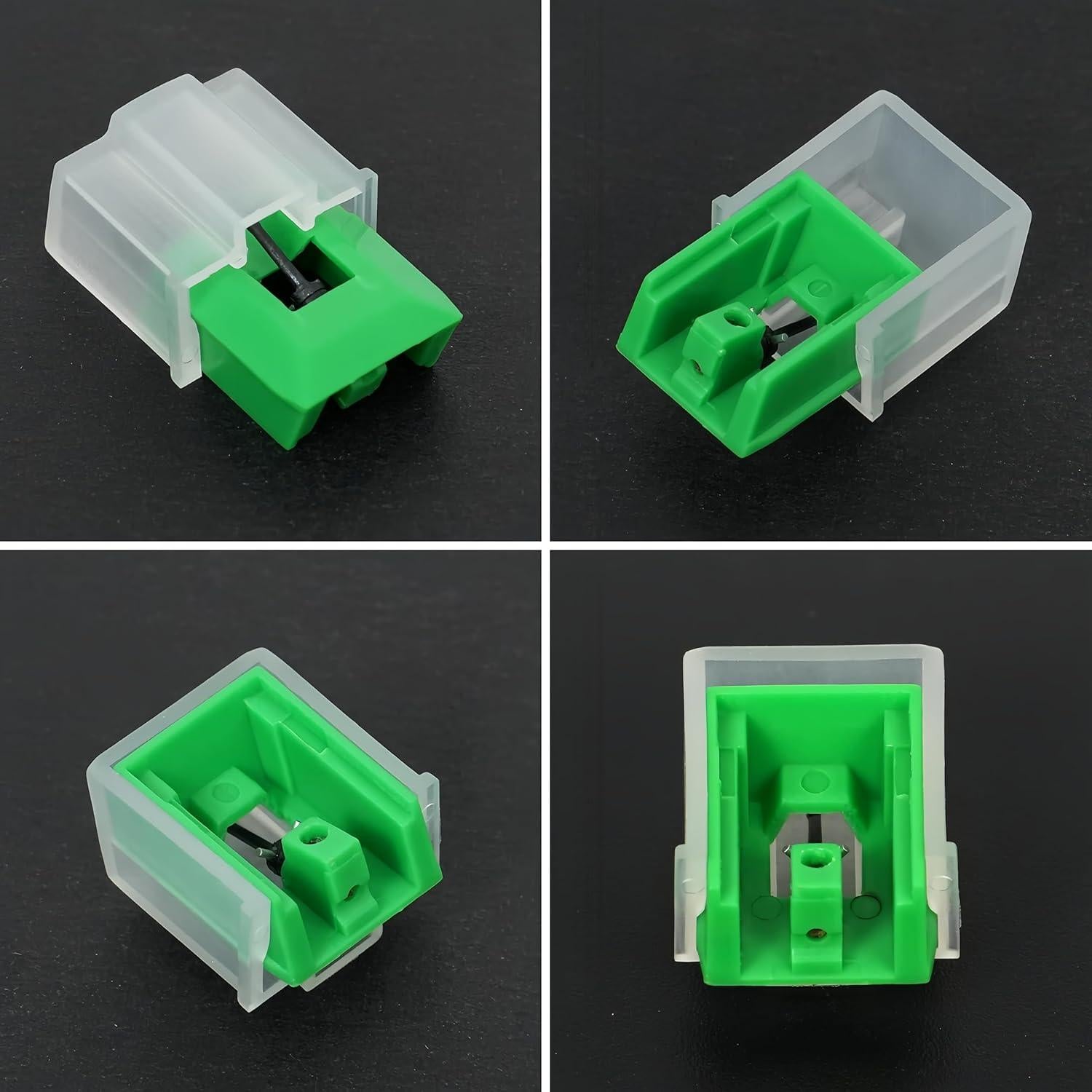 Aguja de Reemplazo ATN95E Stfedc para Tocadiscos Audio-Technica