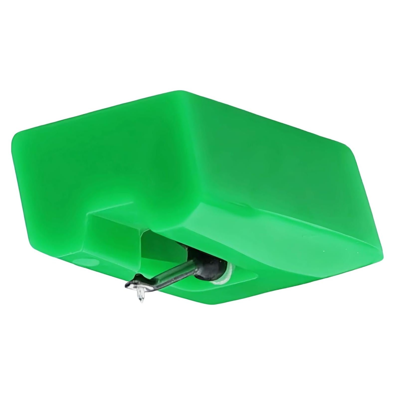 Estiló de Reemplazo ATN95E para Tocadiscos AT LP120 - 1 Estiló + 2 Cepillos