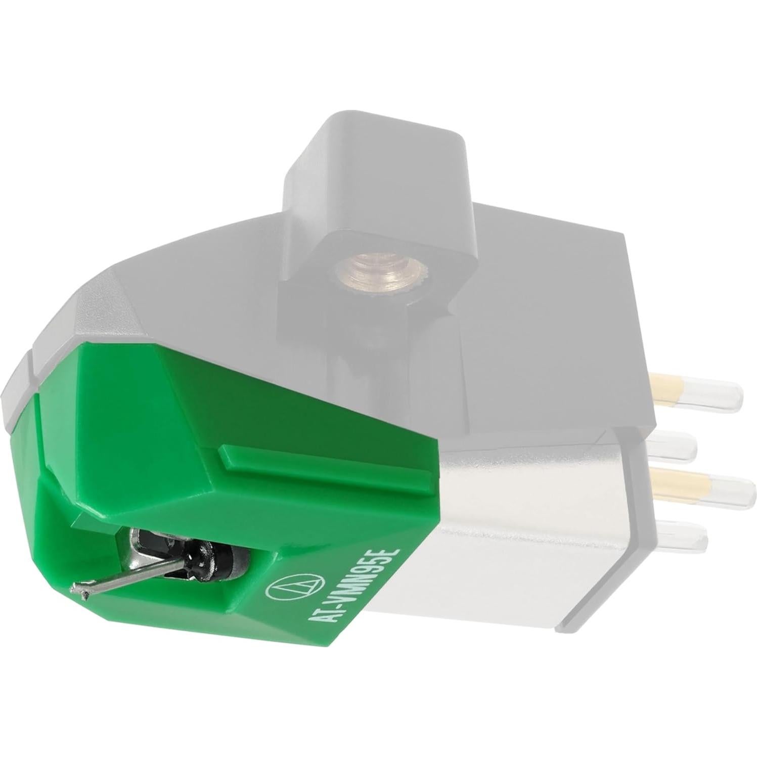 Estiló Elíptico de Reemplazo Audio-Technica AT-VMN95E