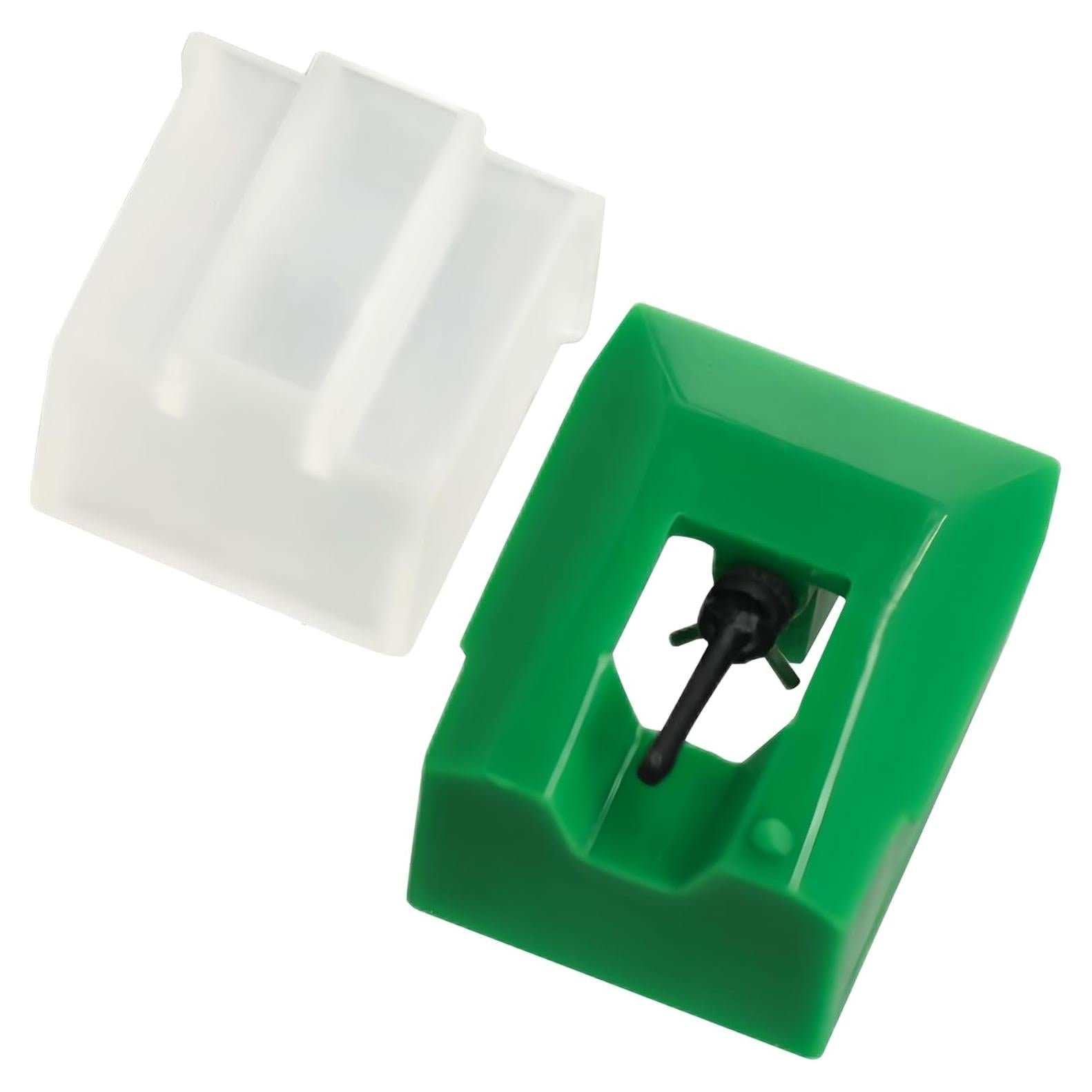 Aguja de Reemplazo ATN95E Diamond Audio-Technica para Tocadiscos