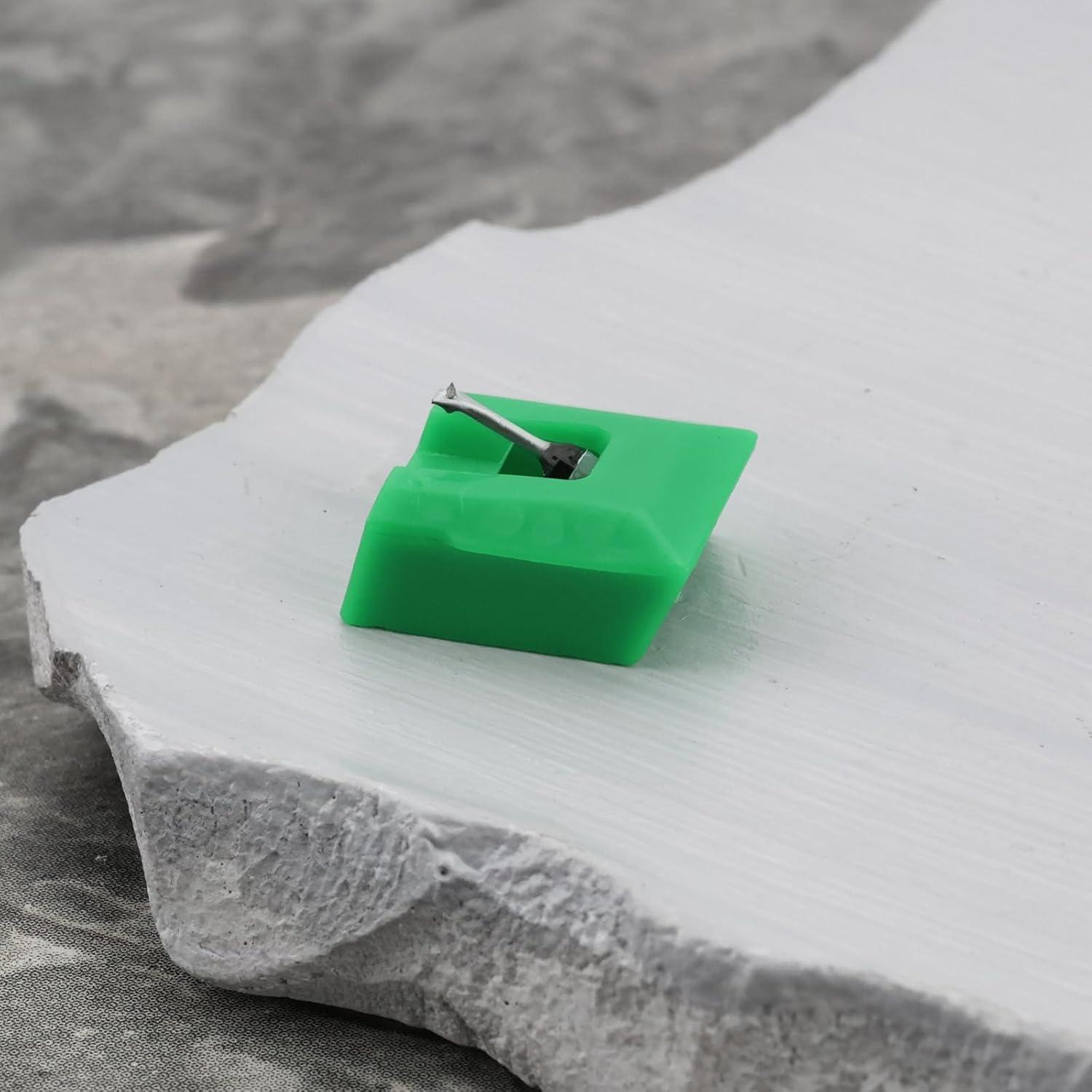 Estilógrafo de Reemplazo Briny River ATN95E para Giradiscos