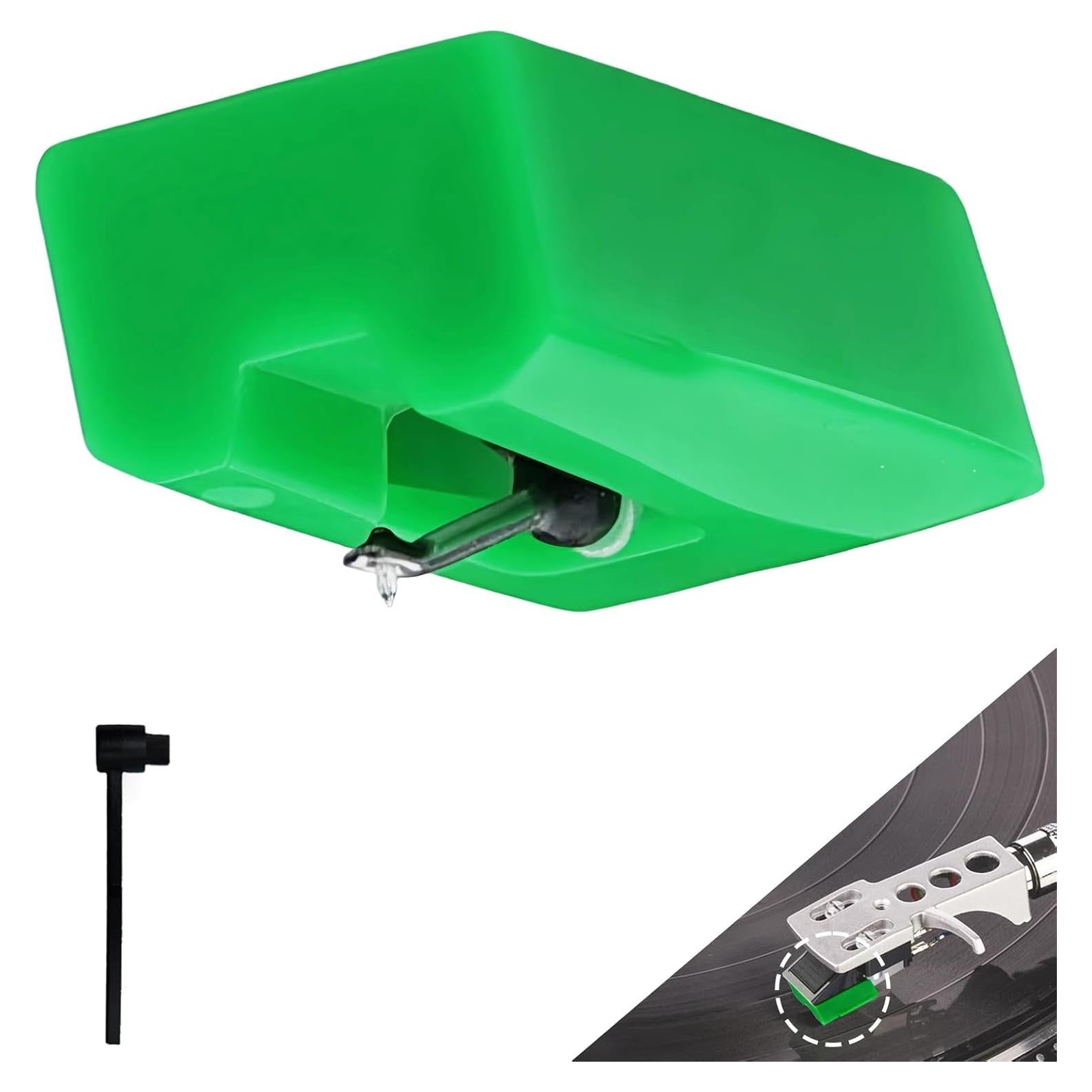 Estilógrafo de Reemplazo ATN95E para Tocadiscos AT LP120