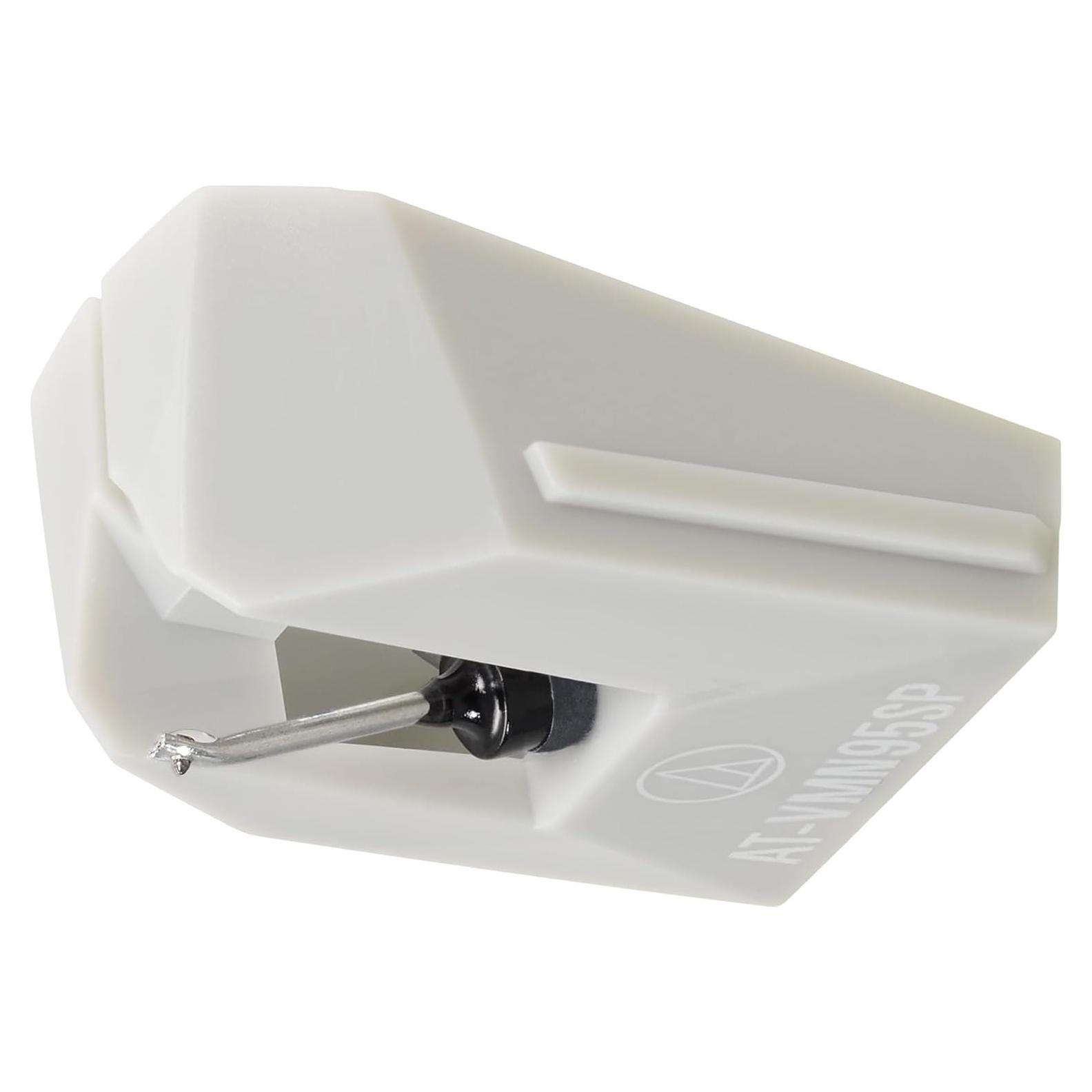 Estiló de Reemplazo Audio-Technica AT-VMN95SP Cónico 3.0 mil