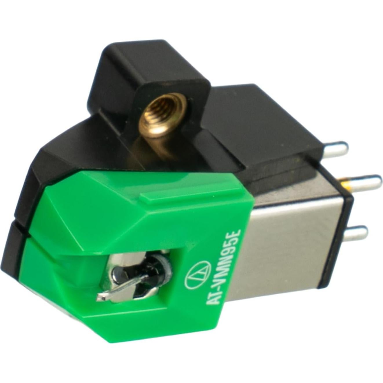Estilógrafo de Reemplazo AT-VMN95E para Tocadiscos Audio-Technica