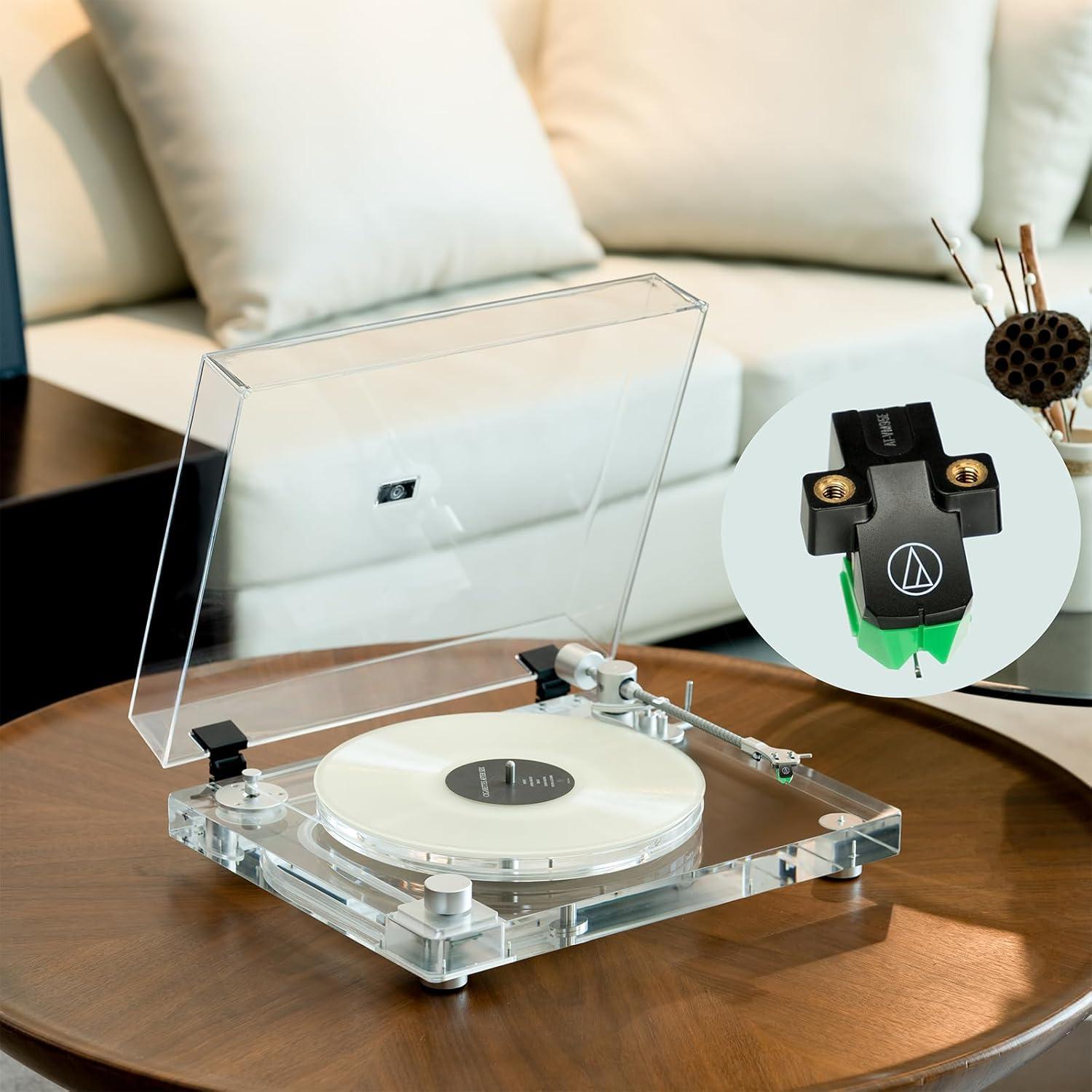 Estilógrafo de Reemplazo AT-VMN95E para Tocadiscos Audio-Technica