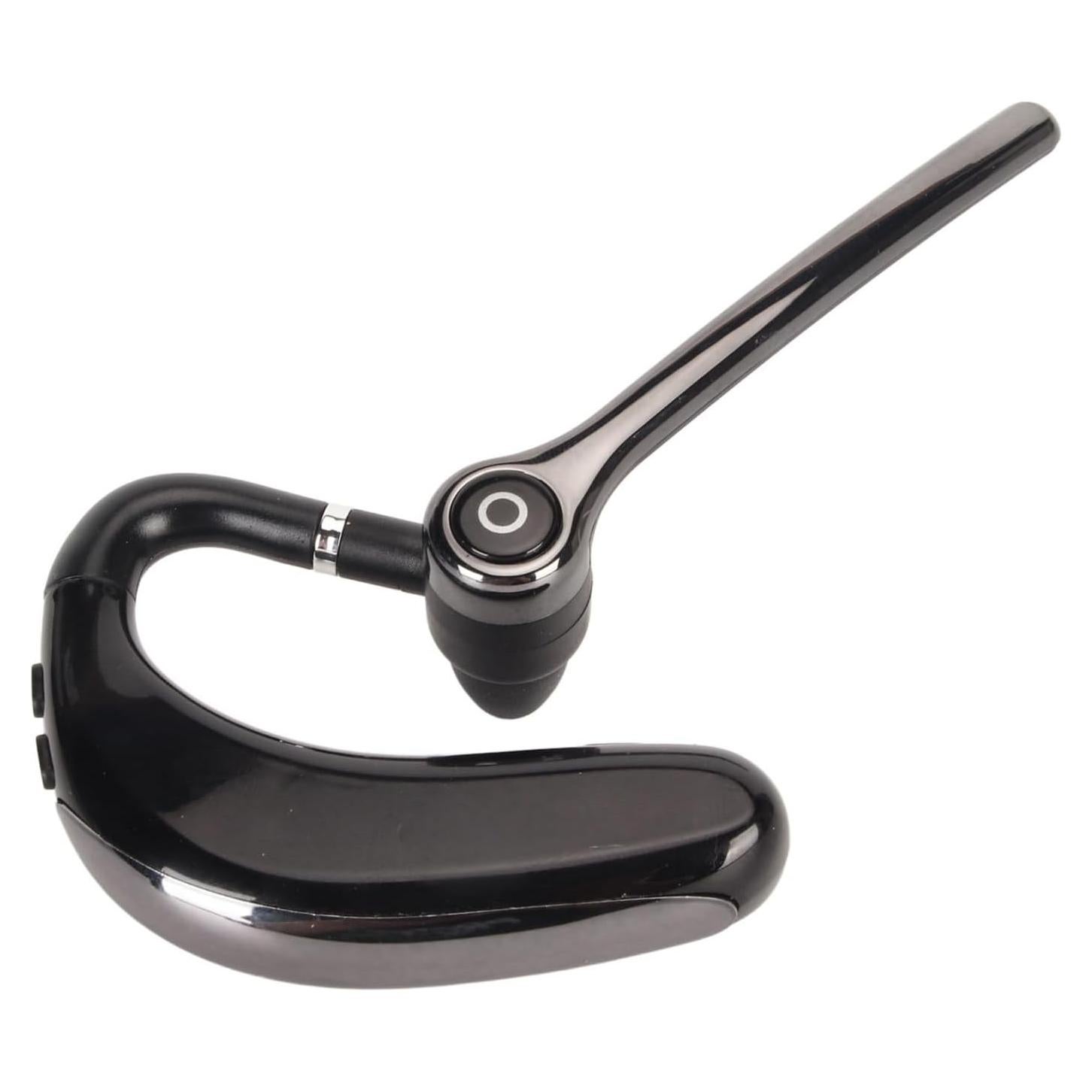 Auricular Bluetooth Yunseity V18 con cancelación de ruido 65h