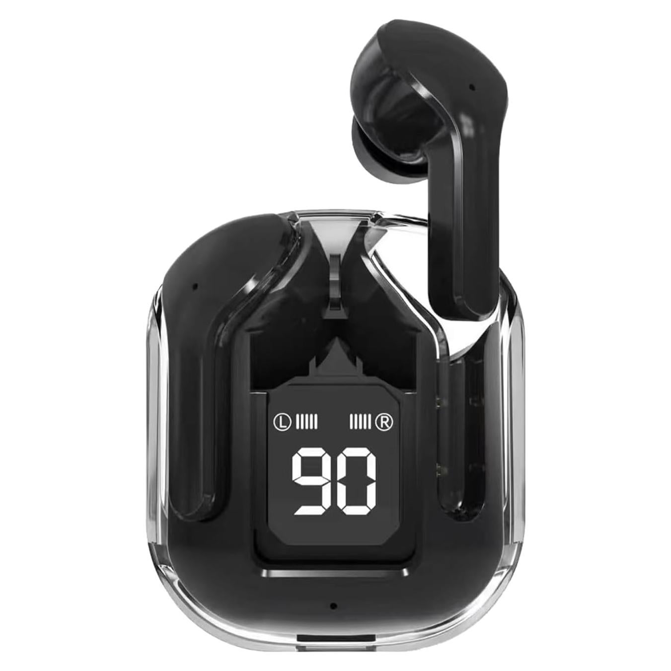 Auriculares Inalámbricos Bluetooth ZHONGDE LR05 con Reducción de Ruido