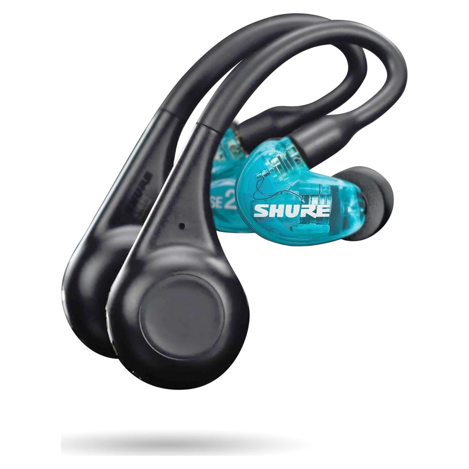 Auriculares In Ear Bluetooth Shure AONIC 215 Gen 2 Azul