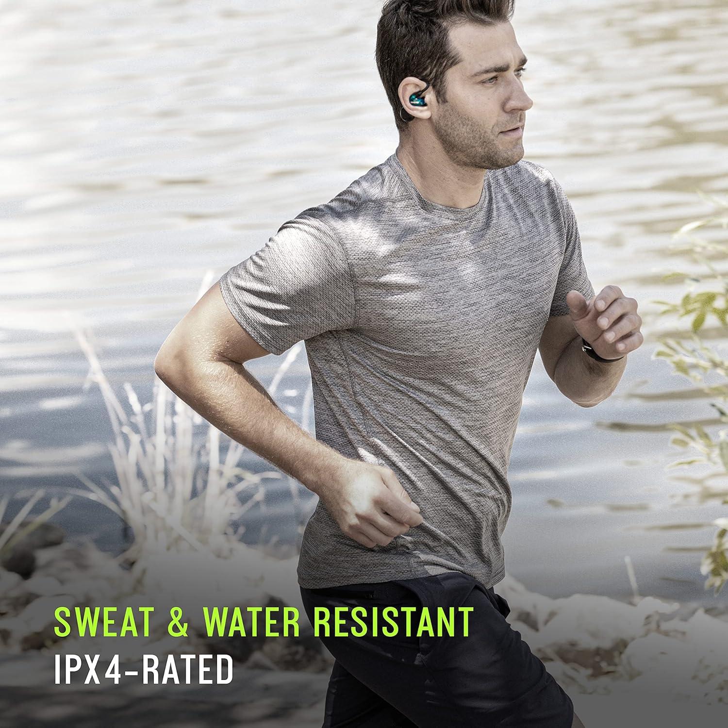 Auriculares In Ear Bluetooth Shure AONIC 215 Gen 2 Azul