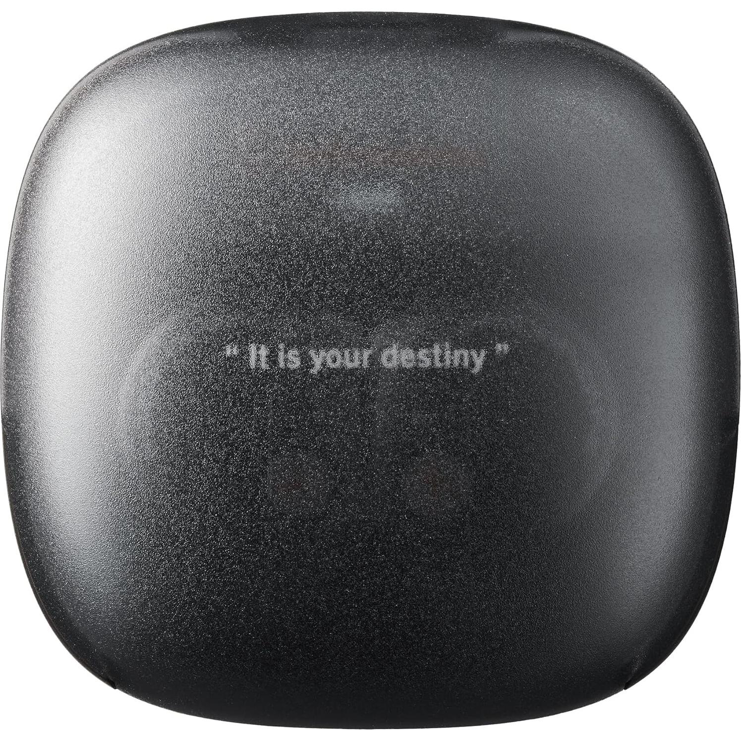 Auriculares Inalámbricos Audio-Technica ATH-CKS50TW2 Darth Vader