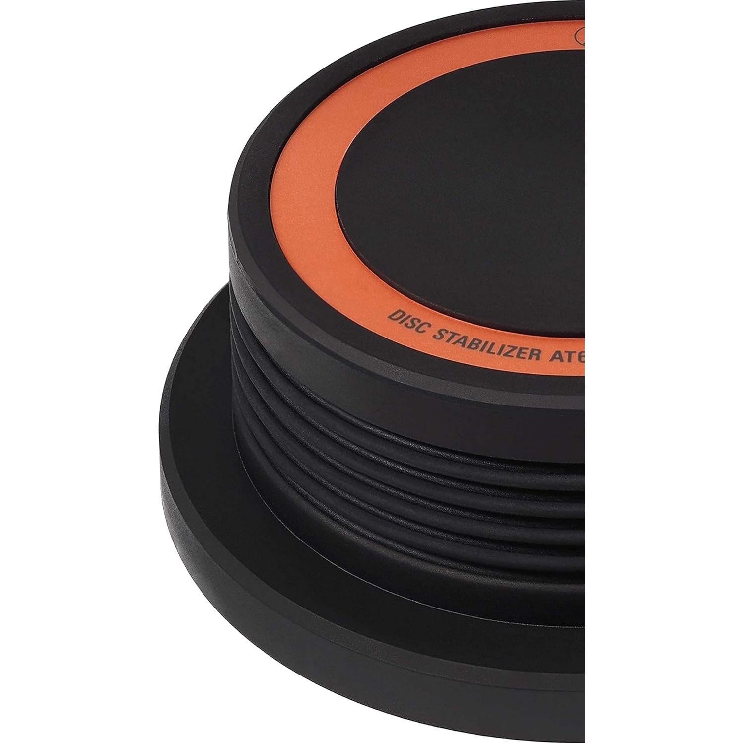 Giradiscos Manual Audio-Technica AT-LP5X + Estabilizador AT618A