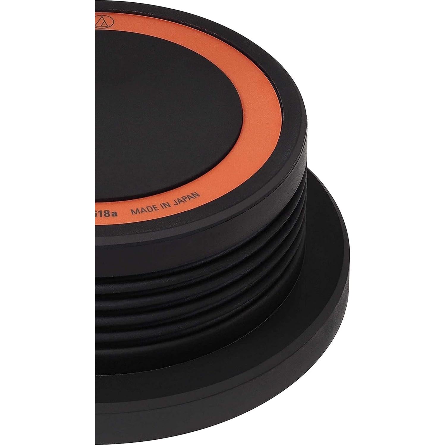 Giradiscos Manual Audio-Technica AT-LP5X + Estabilizador AT618A