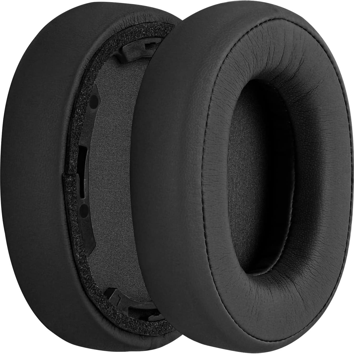 Almohadillas de Reemplazo Geekria para Audio-Technica ATH-SR50BT