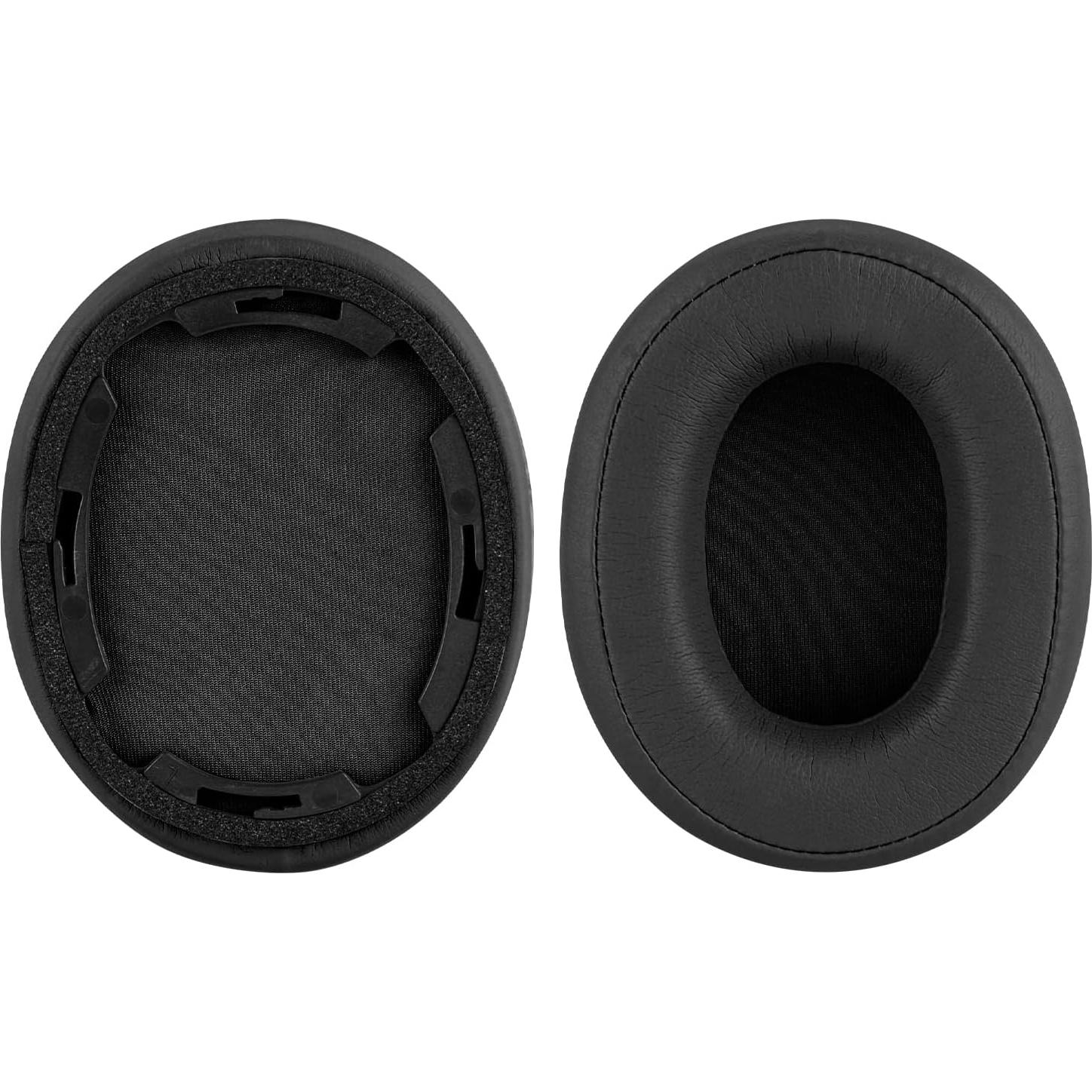 Almohadillas de Reemplazo Geekria para Audio-Technica ATH-SR50BT