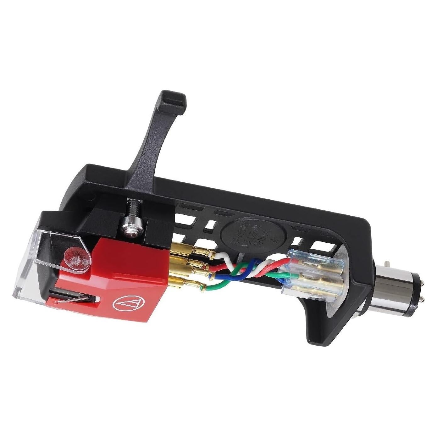 Kit de cabezal y cartucho Audio-Technica VM540MLH - 10.16x5.08cm