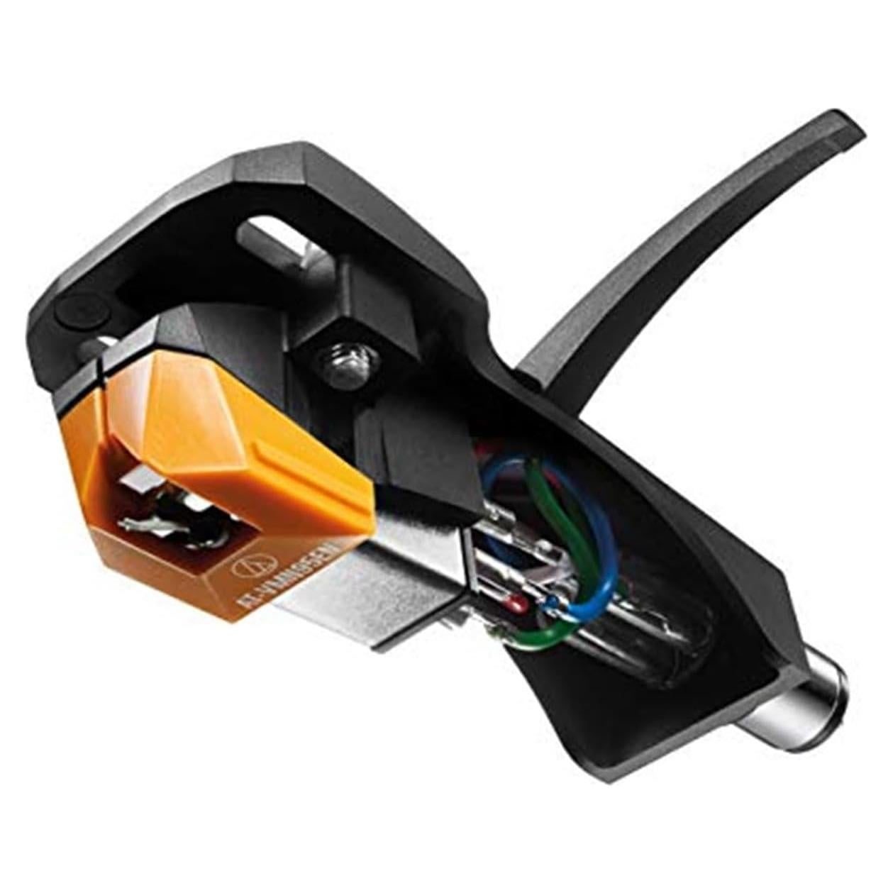 Kit de Cartucho de Tocadiscos Audio-Technica AT-VM95EN/H