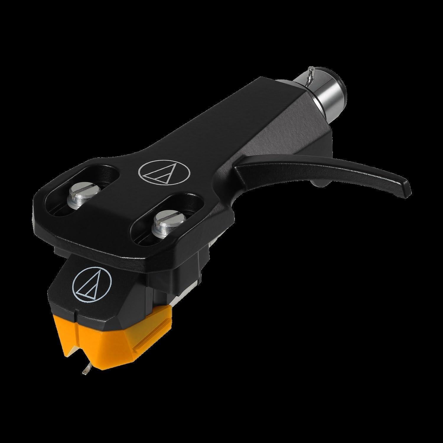 Kit de Cartucho de Tocadiscos Audio-Technica AT-VM95EN/H