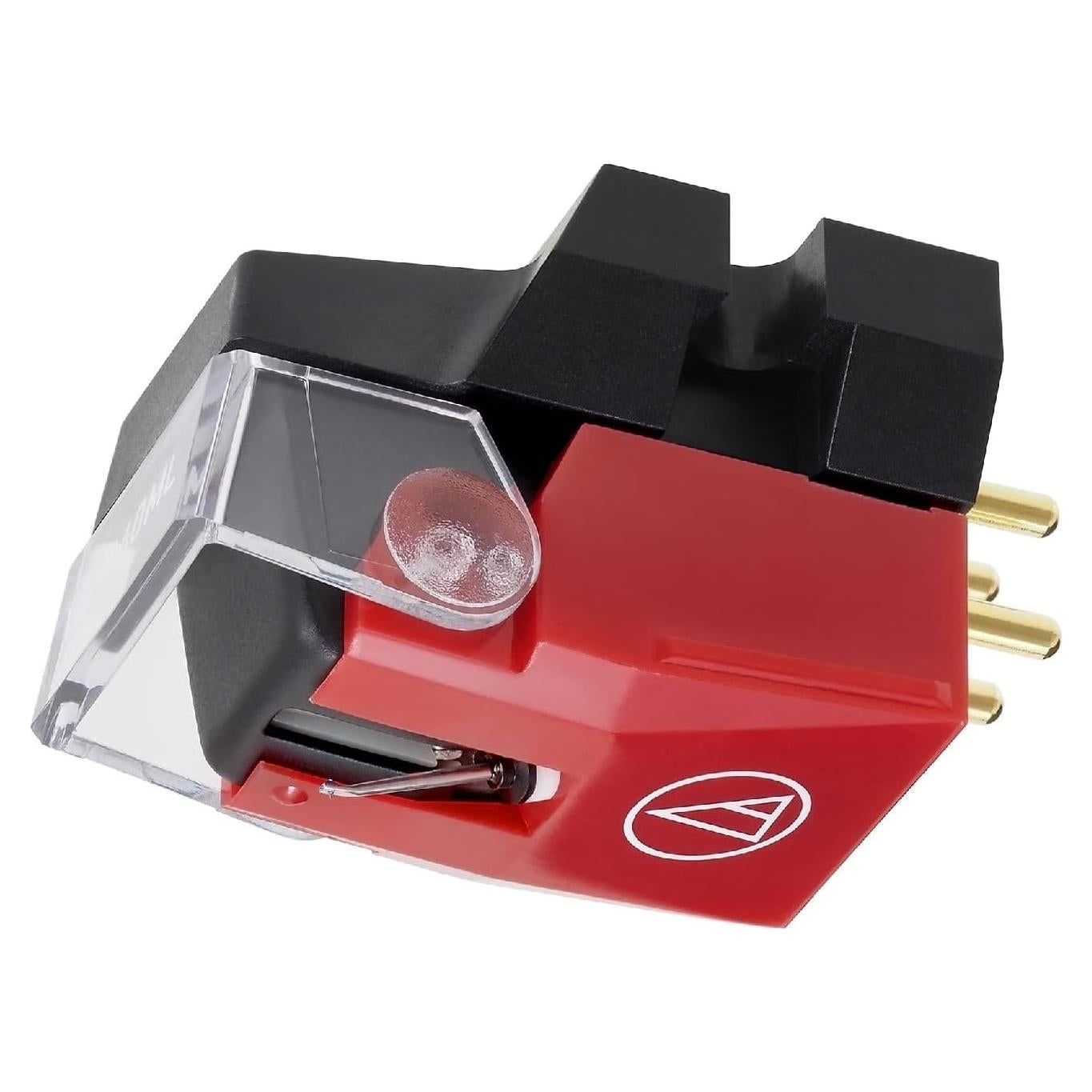 Cartucho Estéreo Audio-Technica VM540ML con Aguja Micro Line