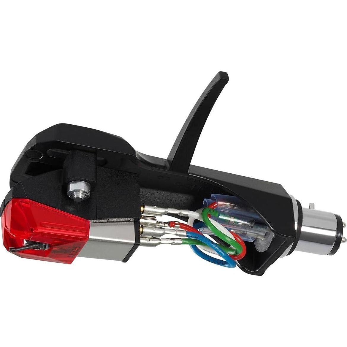 Kit de Cabezal y Cápsula Audio-Technica AT-XP5/H para DJ