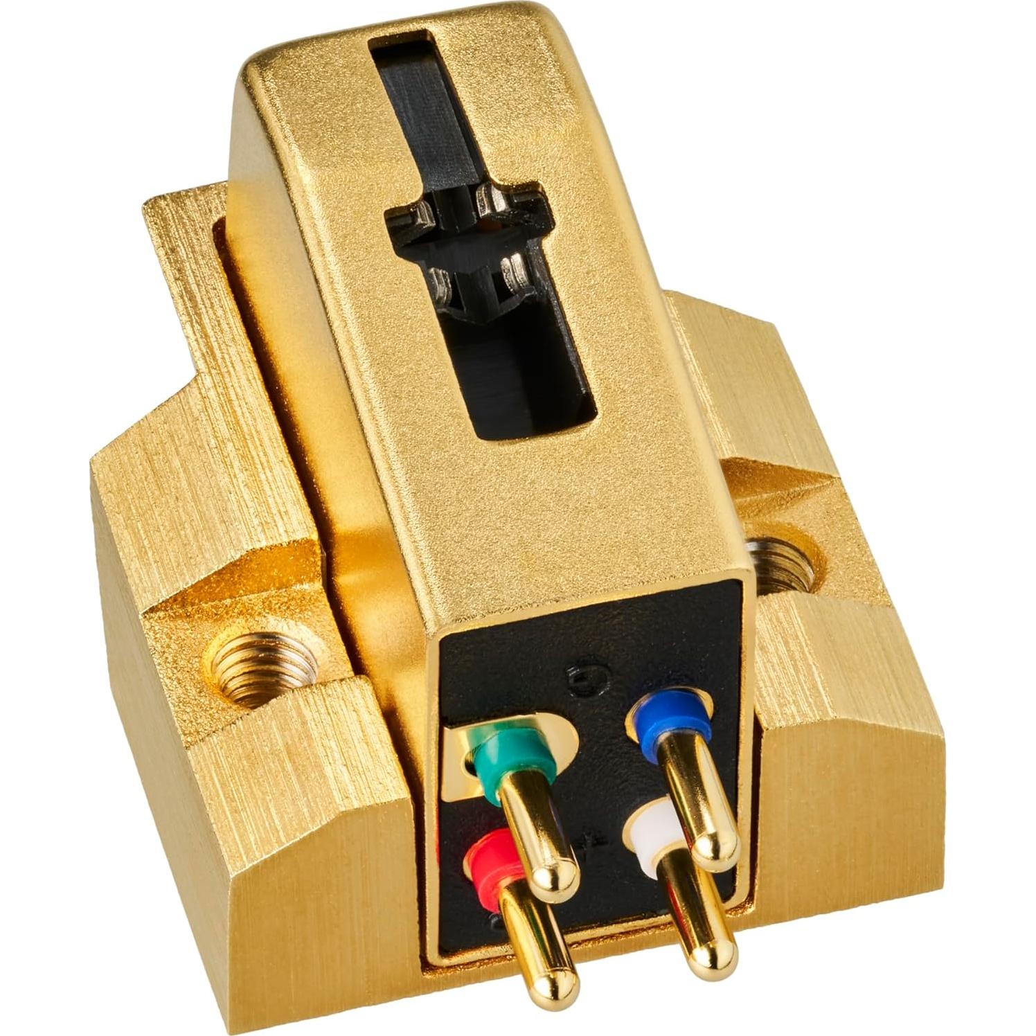 Cartucho de Fonógrafo Audio-Technica AT-VM740xML Microlineal