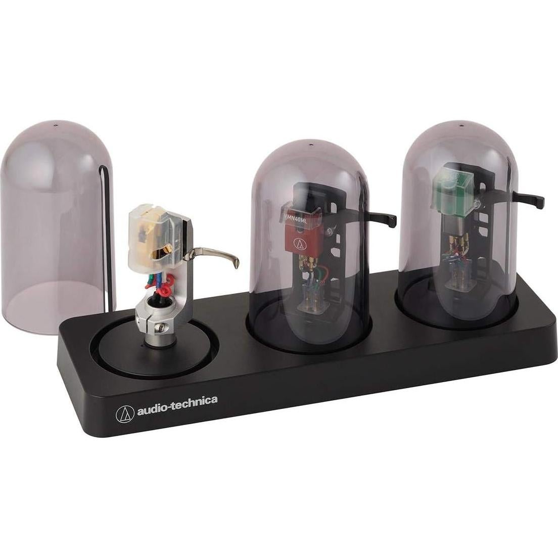 Estuche de Almacenamiento Audio-Technica AT6003R para Cartuchos