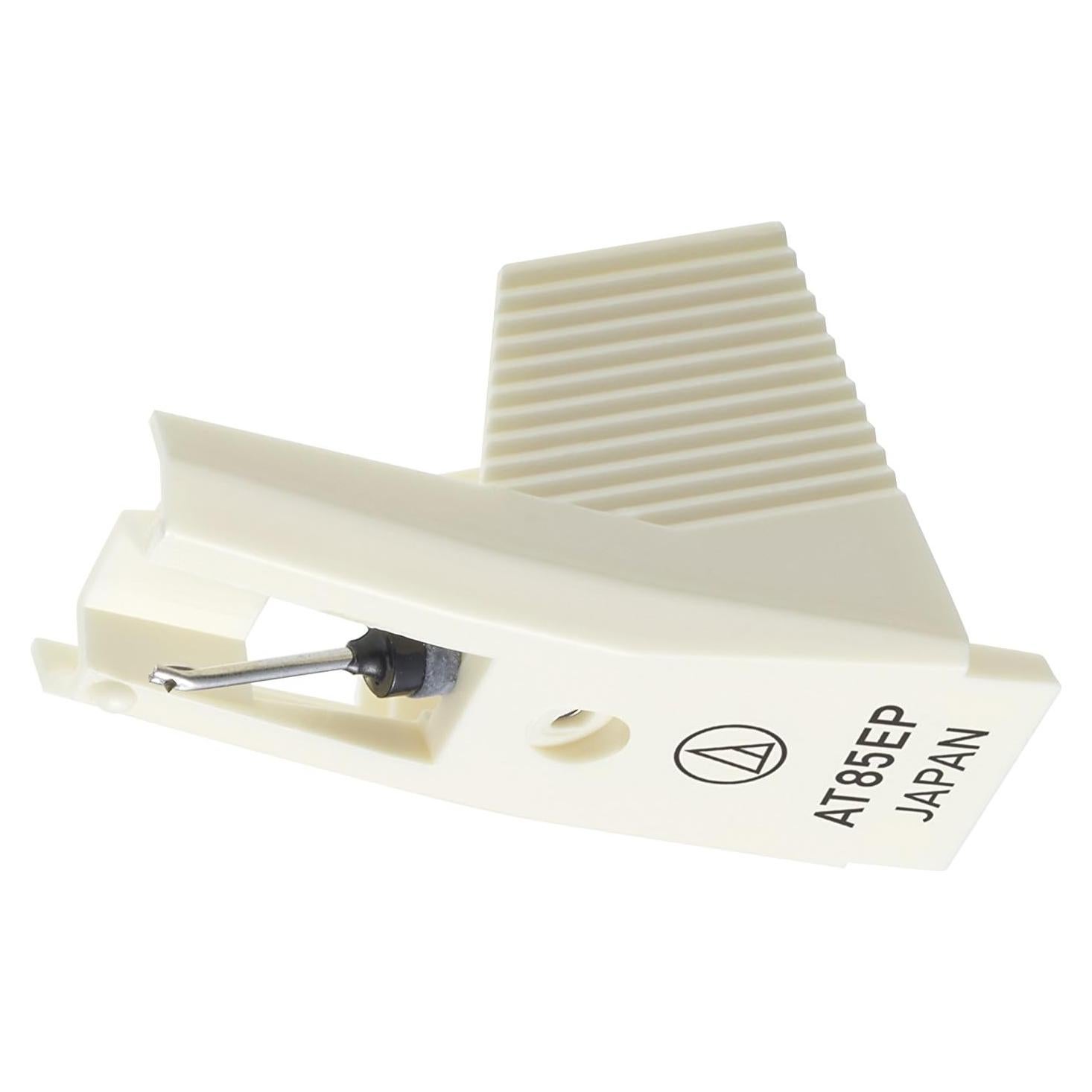 Estiló Elíptico Audio-Technica ATN85EP para Cartuchos AT85EP