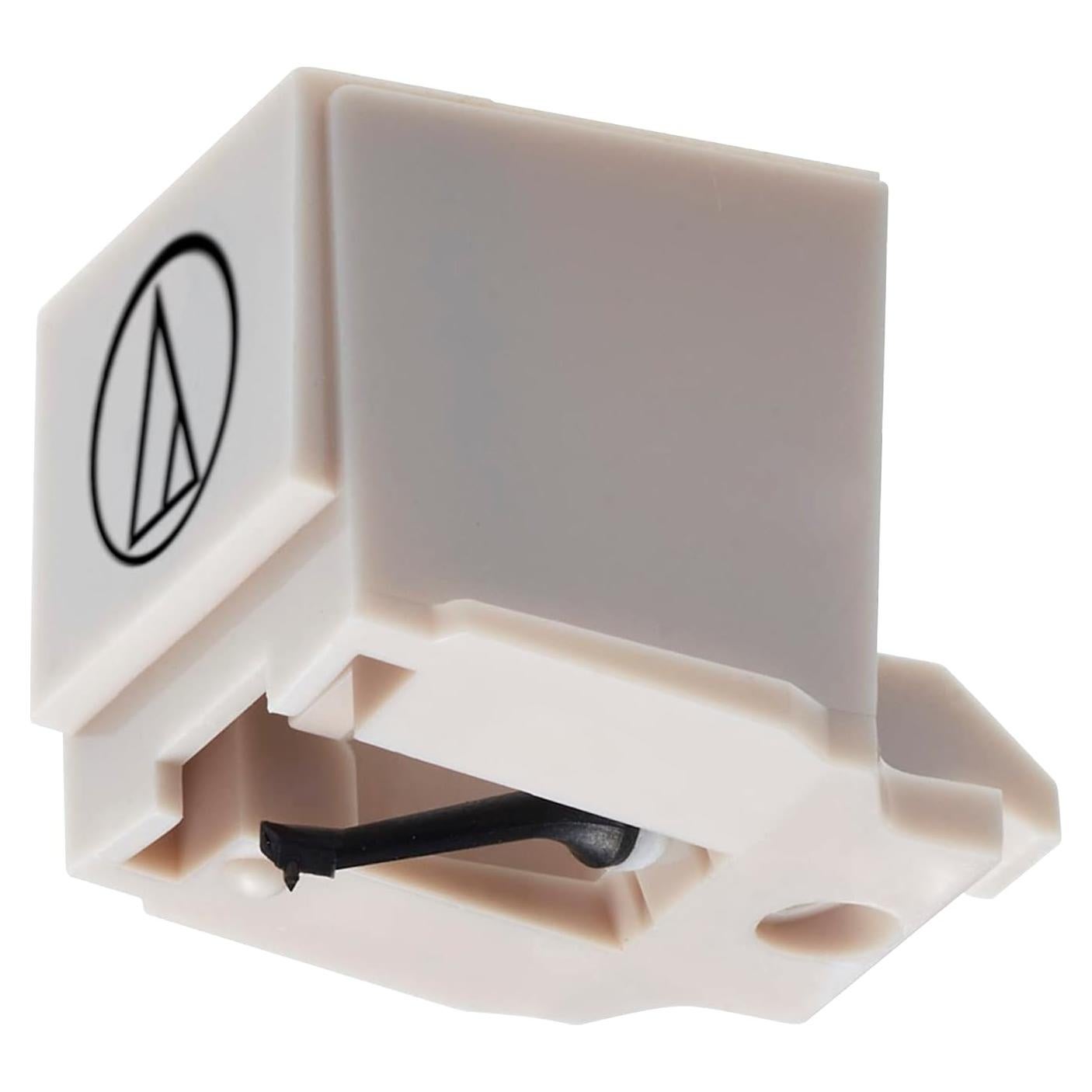 Aguja de Tocadiscos Audio-Technica ATN3600L Beige